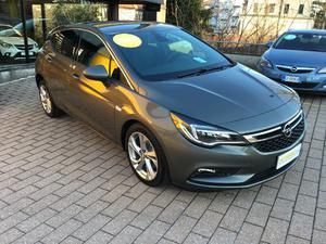 Opel Astra 1.6 cdti 110cv 5 porte allestimento Dynamic