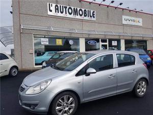 Opel Corsa 1.2 5 porte Cosmo - Unica proprietaria