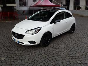 Opel Corsa 1.4 GPL Coupé b-Color