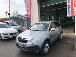 Opel antara 2.0 cdti 150cv edition*unicoproprietario
