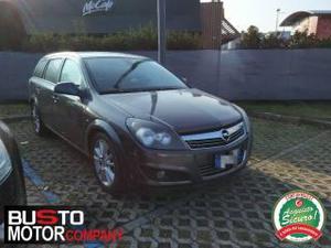 Opel astra 1.7 cdti 110cv station wagon enjoy - vedi