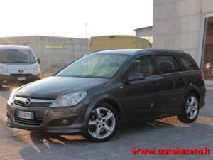 Opel astra 1.7 cdti 125cv station wagon cosmo
