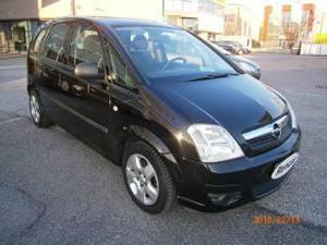 Opel meriva v enjoy pack gpl