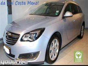 Opel INSIGNIA *DIESEL GARANTIAMO PR