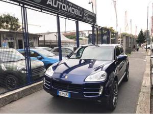 PORSCHE Cayenne 3.6*Cerchi