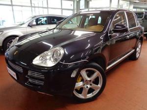 PORSCHE Cayenne S 4.5 Tiptronic