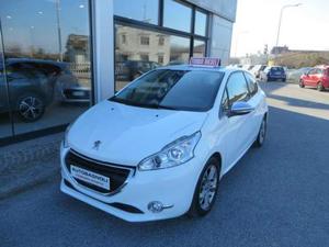 Peugeot 208 ALLURE 1.6 e-HDi 115 CV UNICO PR.