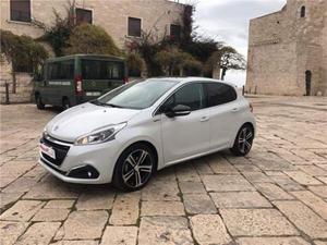 Peugeot 208 PureTech Turbo 110 CV EAT6 S TETTO FULL