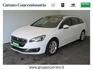 Peugeot 508 sw 1.6 hdi auto business 120hp