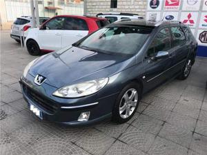 Peugeot  HDi SW SW Executive