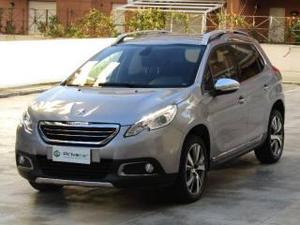 Peugeot m e-hdi 115 cv stop&start allure