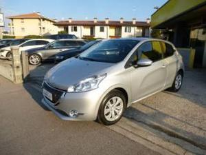 Peugeot m vti 68 cv 3 porte active