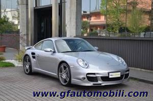 Porsche 911 turbo 3.6 * approved *