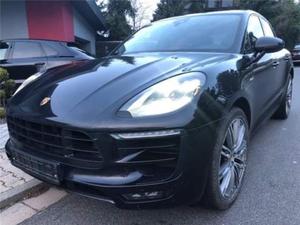 Porsche macan s 3.0 d 258 cv sport design con cambio