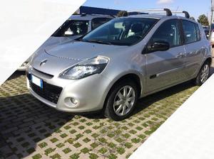 RENAULT Clio 20th anniversario 