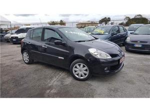 RENAULT Clio Clio 1.5 dCi 70 CV 5p. Rip Curl