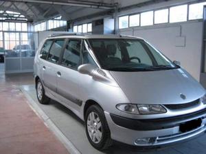 RENAULT Espace V dCi cat Privilège