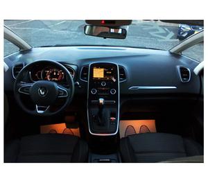 Renault Grand Scenic 1.5dCi 110CV+autom+CLIMA AUTO+touch 4,2