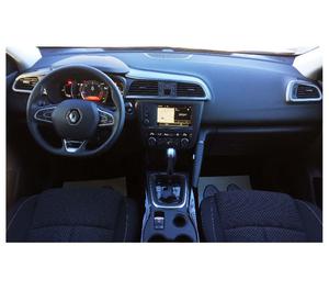 Renault Kadjar dCi 110CV+autom+CRUISE CONTR + retrocam+CERCH