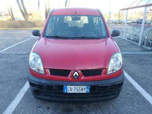 Renault Kangoo 1.2 4p. Authentique Autocarro