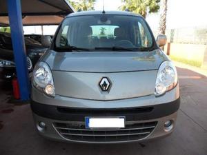 Renault Kangoo 1.5 dCi 110CV F.AP. 5 porte Tom TOM UNICO