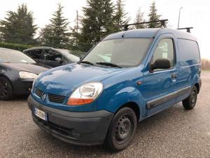 Renault Kangoo 1.5 dCi / 65CV 4p. / Portata: 517 kg