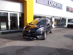 Renault Scénic X-Mod Scénic XMod Cross 1.5 dCi 110CV Wave