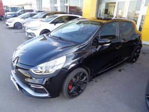 Renault clio 1.6 t 200cv edc 5 porte rs