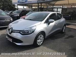 Renault clio dci 8v 75cv start&stop 5 porte energy life