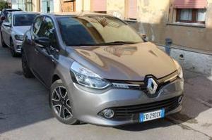 Renault clio dci 8v 90 cv start&stop 5 porte energy duel