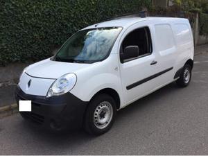 Renault kangoo 1.5 dci - maxi van autocarro euro 5!