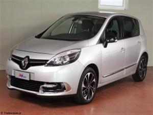 Renault SCENIC 1.6 DCI 130 CV XMOD BOS