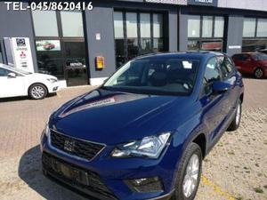 SEAT Ateca 1.0 EcoTSI Reference