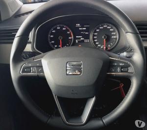 SEAT Ibiza CV 5p+touch 5'+CLIMA+front assist+FENDINEB