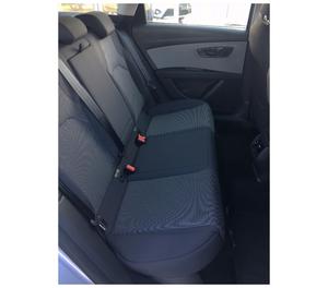 SEAT Leon 1.0TSI ST 115CV+touch 5"+CERCHI 16"+bluetooth