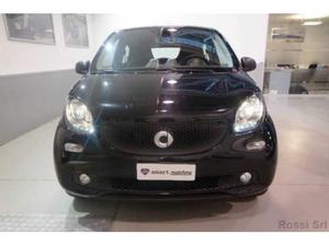 SMART ForFour 1.0 Youngster 71cv twinamic