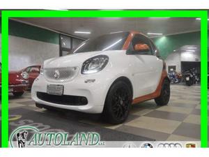 SMART ForTwo  Sport edition