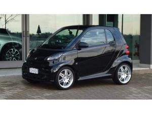 SMART ForTwo  kW coupé BRABUS