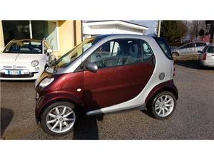 SMART Fortwo 700 passion
