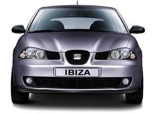 Seat ibiza v 3p. signo