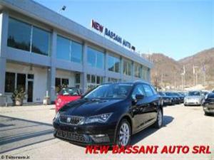 Seat LEON 1.6 TDI 115 CV ST BUSINES