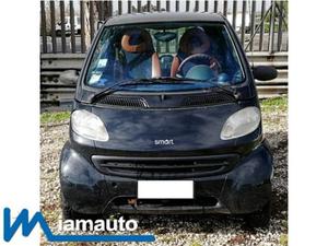 Smart Fortwo 600 Smart 45kw