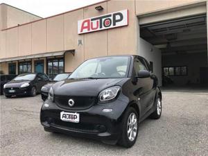 Smart forTwo SMART  kW MHD coupé MANUALE