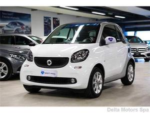 Smart forTwo  Youngster