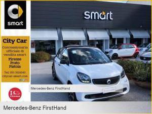 Smart forfour 1.0 youngster 71cv twinamic
