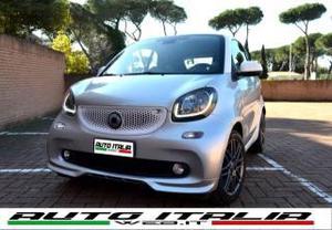 Smart fortwo 0.9turbo#prime#pckbrabus#bracciolo#c.lega17#ita