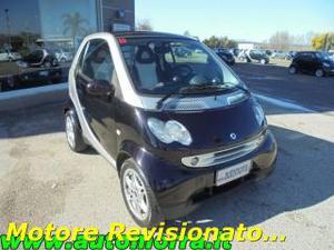 Smart fortwo 700 passion (45 kw) nÂ°59