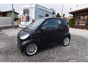 Smart fortwo  kw mhd