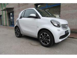 Smart fortwo  passion tetto panoramico bluetooth usb