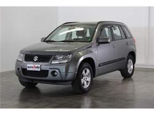 Suzuki Grand Vitara 1.9 DDiS 5 porte